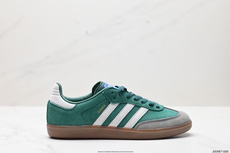 Adidas Samba Shoes